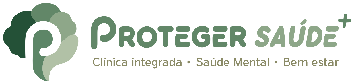 Proteger Saúde+, clínica integrada, saúde mental e bem-estar